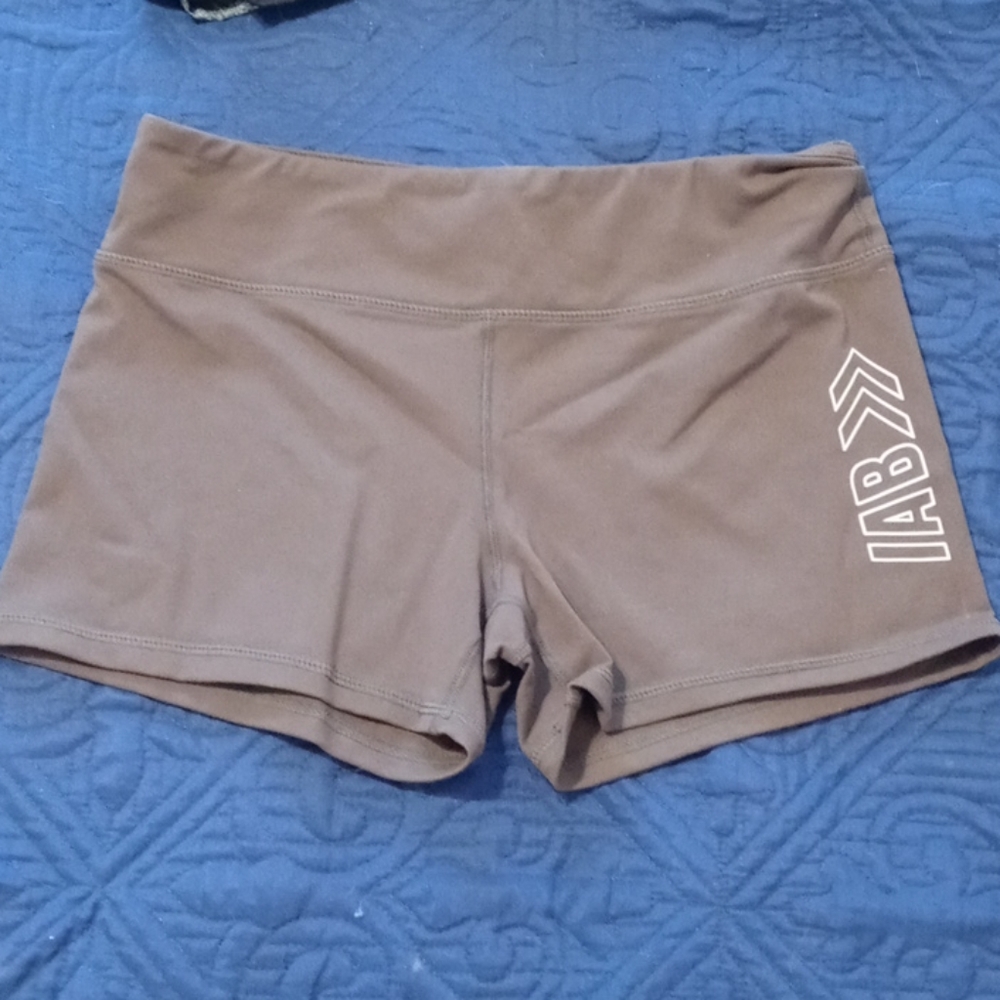 ✨3/$22 IAB Compression Shorts